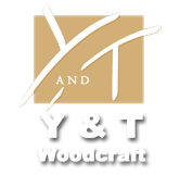 Y and T Woodcraft Logo